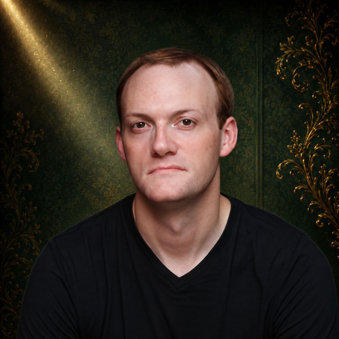 Andrew LeJeune
