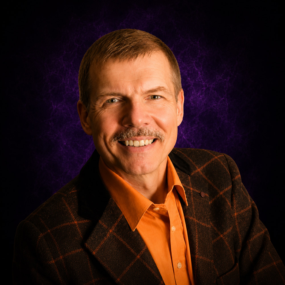 Kenneth Fuchs