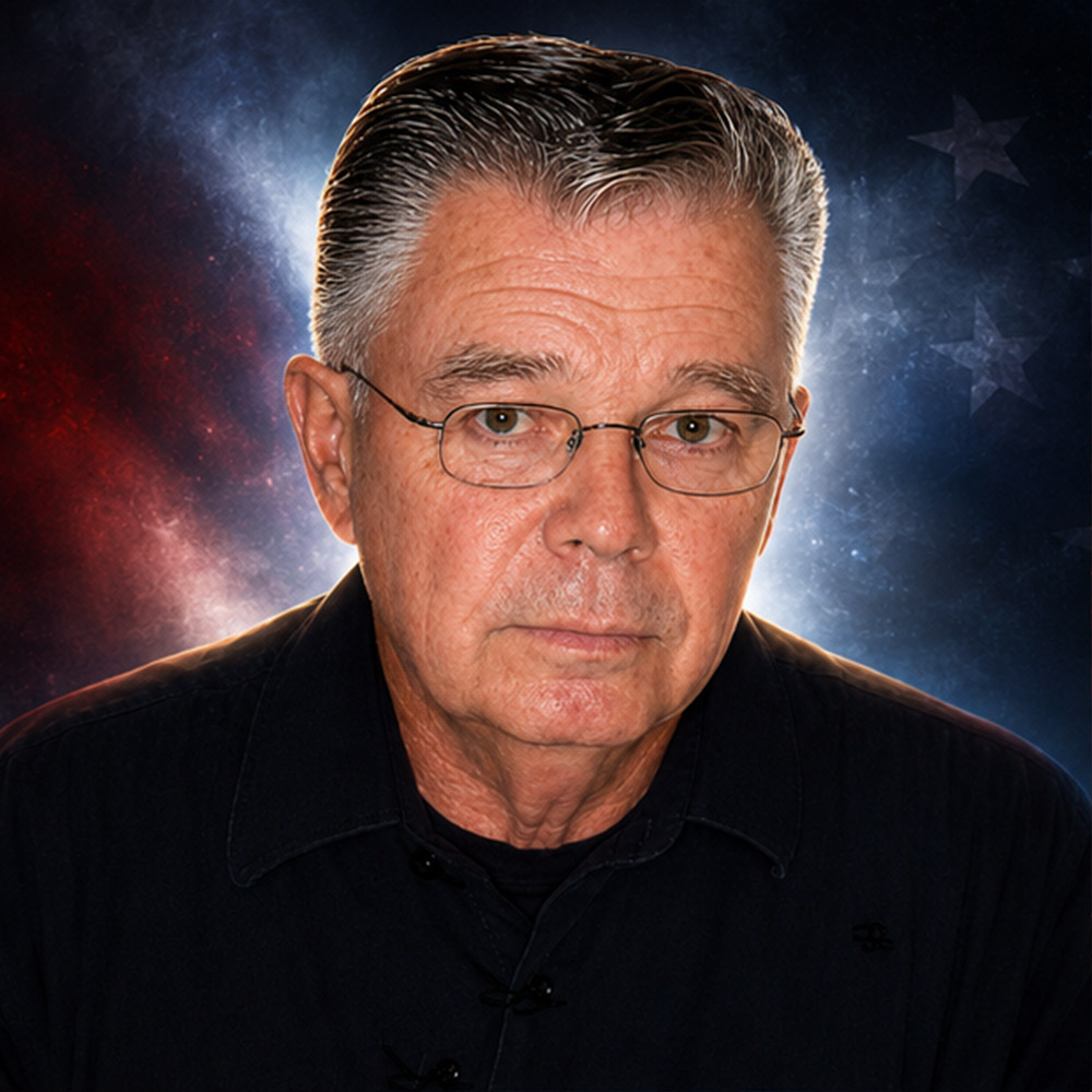 Charles G. Ellis