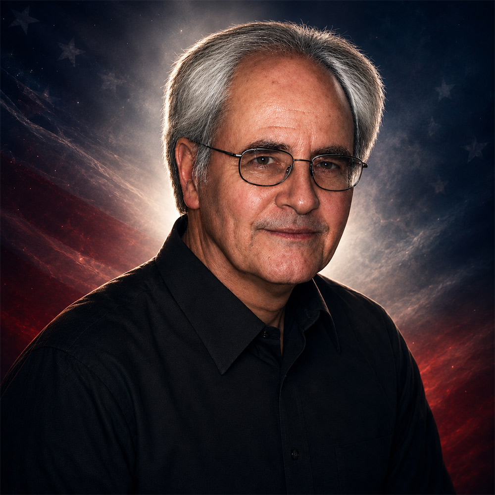 R. Michael Daugherty 
