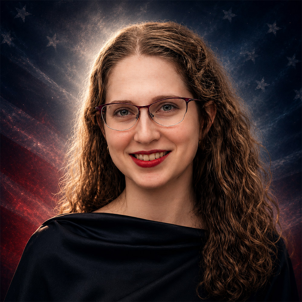 Sonya Stahl