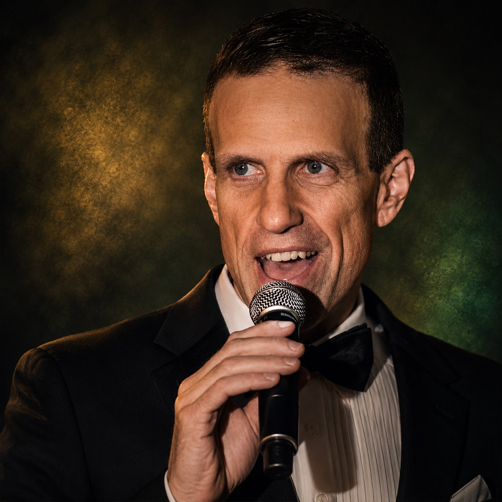 Mark Romeo