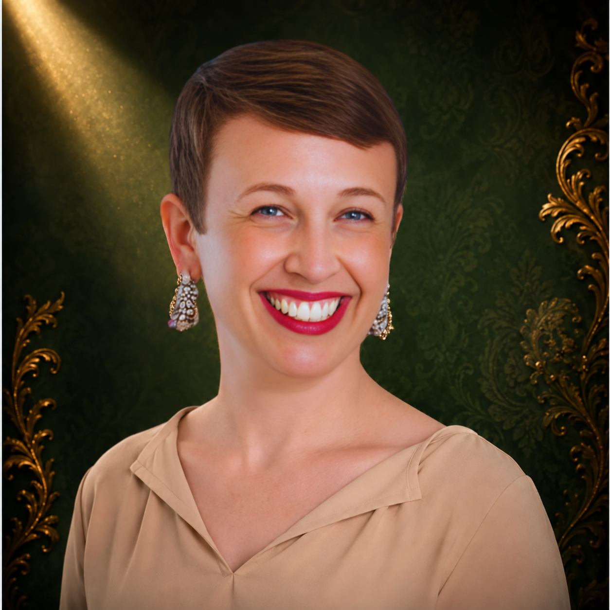 Sarah Purser