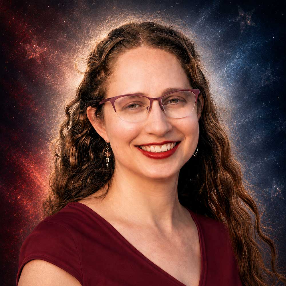 Sonya Stahl
