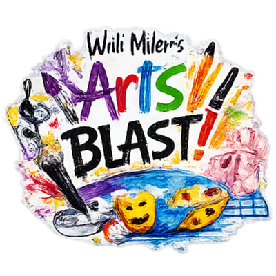 Arts Blast