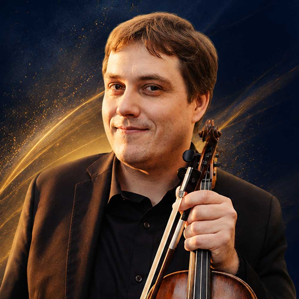 Evgeny—Beethoven