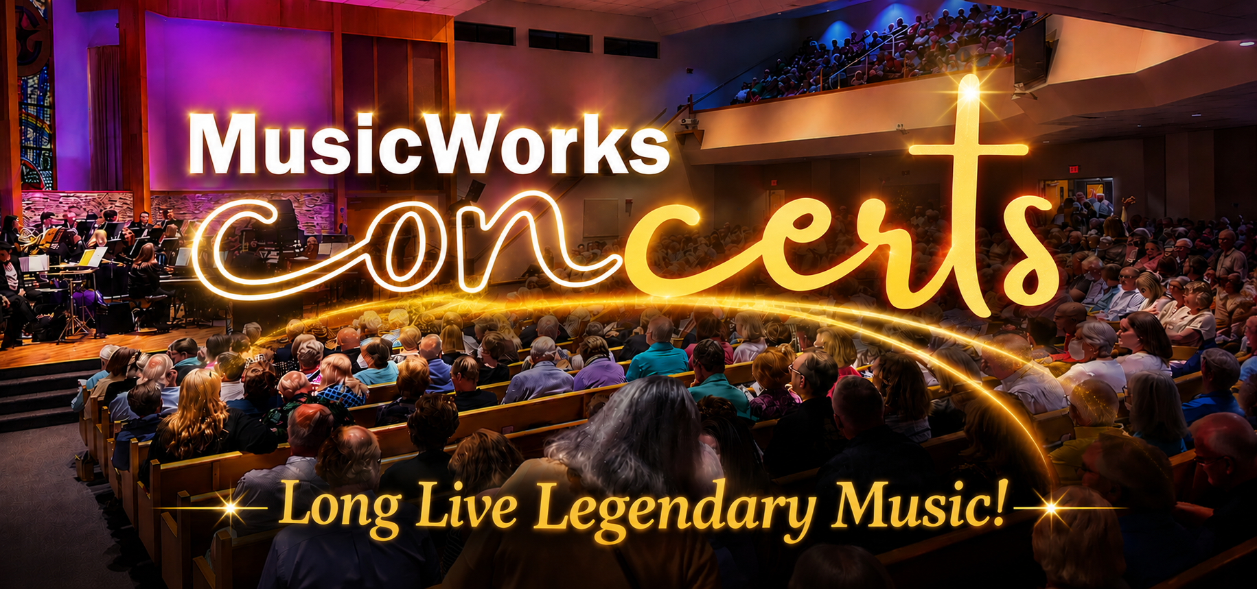 MusicWorks