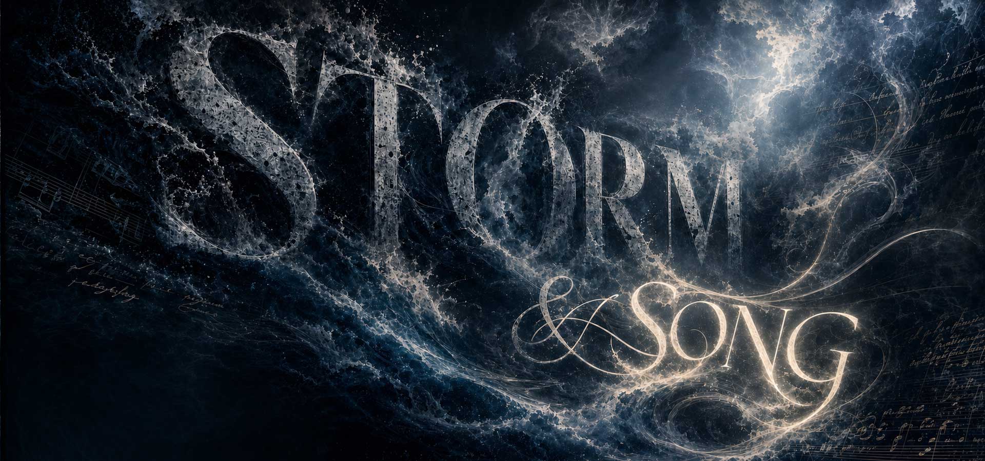 Storm & Song