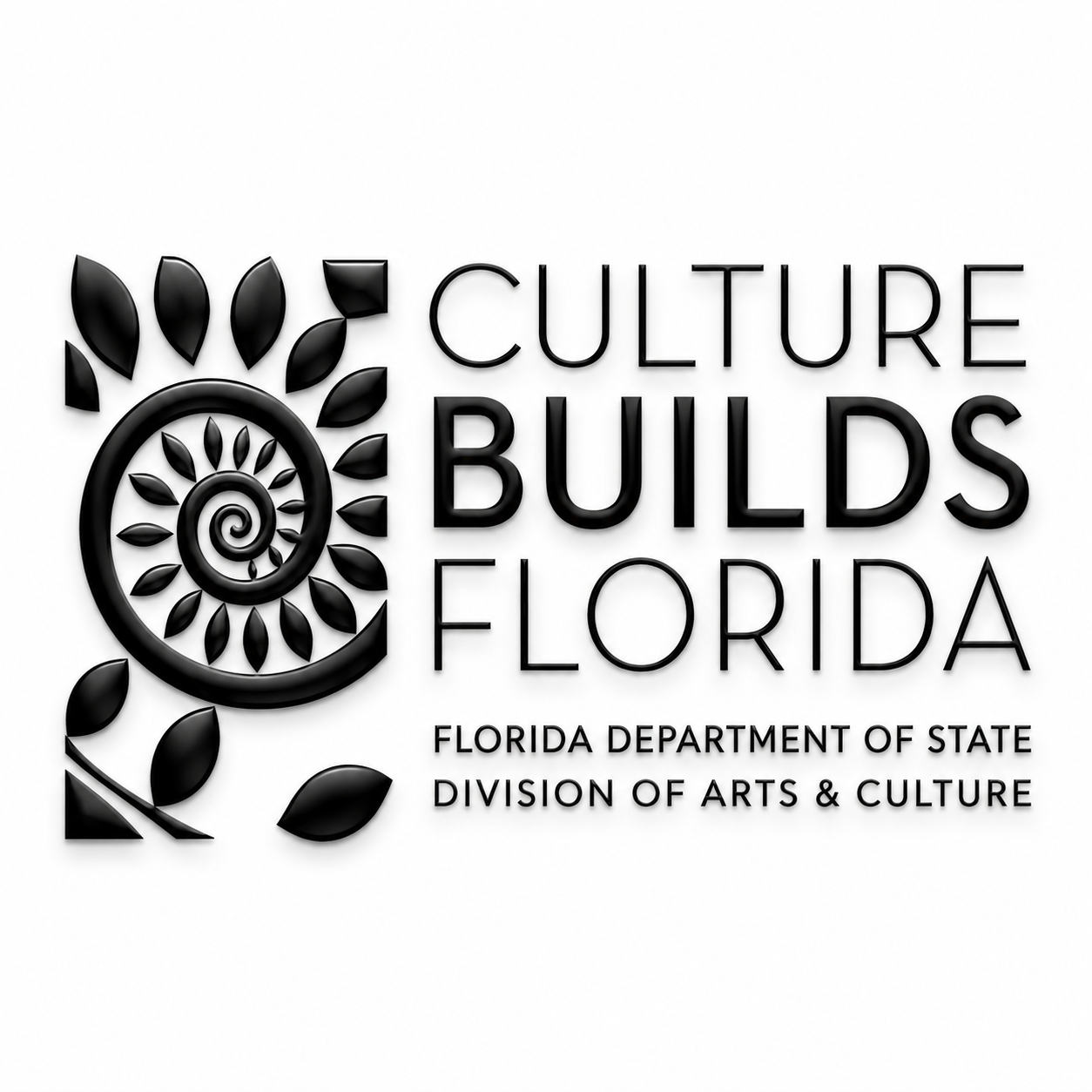 Culture Builds Florida, Florida Division of Arts and Culture