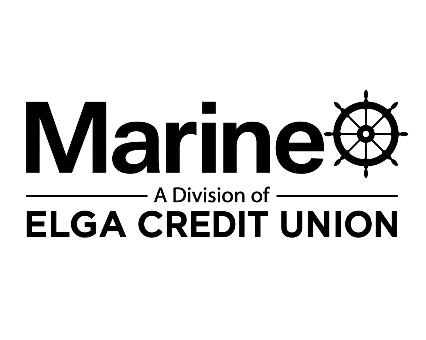 Marine Transparent Marine Bank