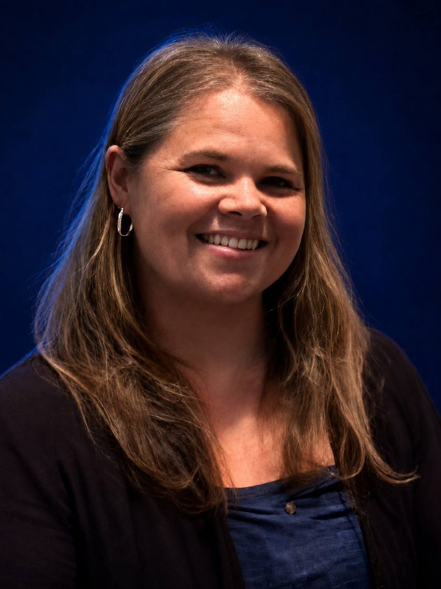 Annora Daige