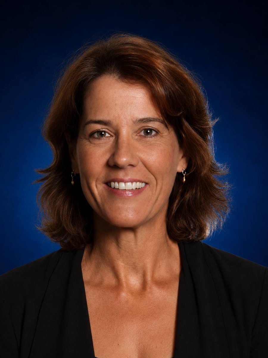 Audrey White