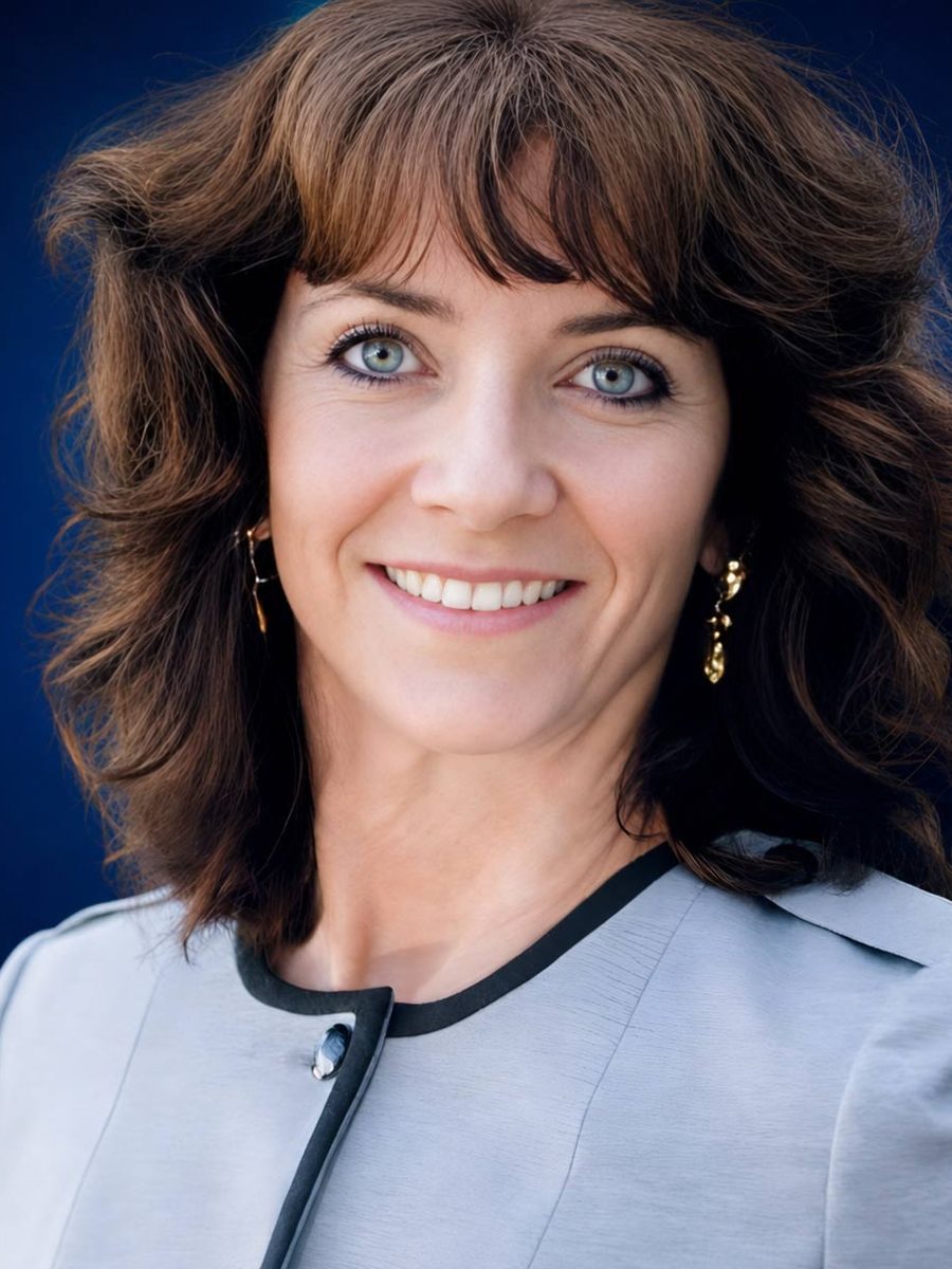 Connie Maltby