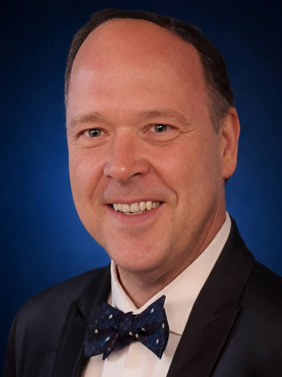 Jeremy Hickman